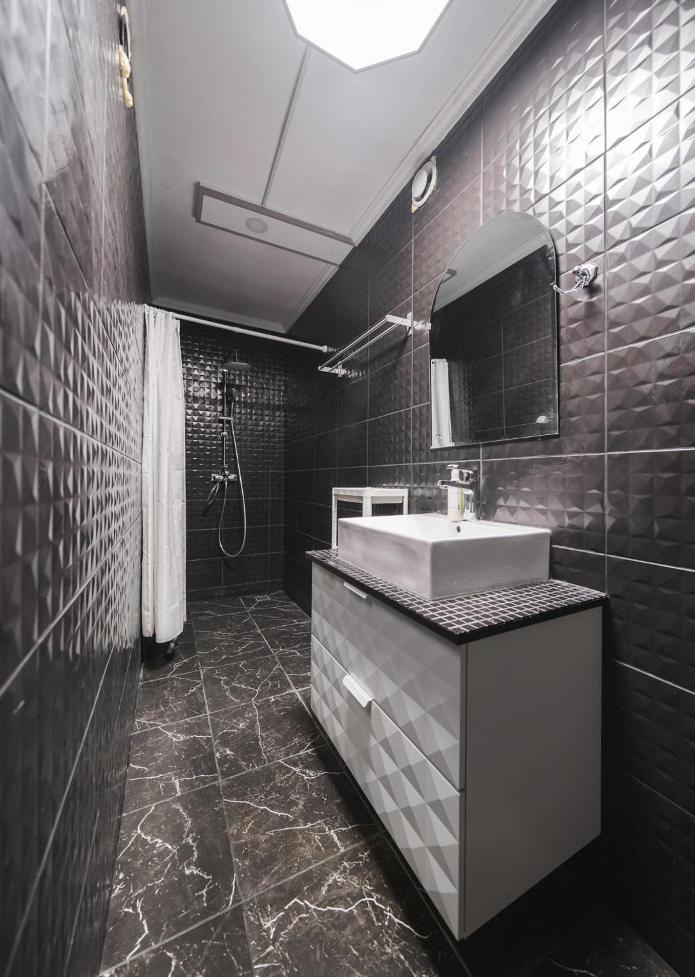 Islandijos Self Check-In Basement Apartments Βίλνιους Εξωτερικό φωτογραφία